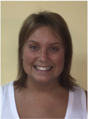 Ashley Sims, M.S. CCC-SLP