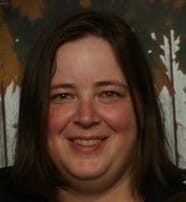 Claudine O’Donnell, COTA/L