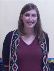 Guinevere Olson, MOT, OTR/L