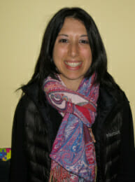 Jaime Hoyle, OTR/L