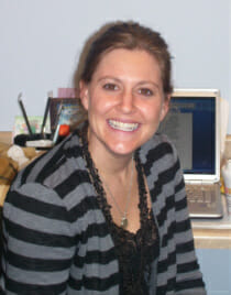 Jennifer Bosma, M.S., CCC-SLP Co-Owner