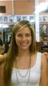 Kaitlin Castiglione, M.S. CCC-SLP