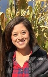 Kaitlynn Ferraro, MS, OTR/L