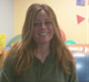 Melissa Elam, M.A.A.T, LPC