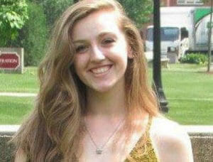 Ashley Kloss, MS, OTR/L