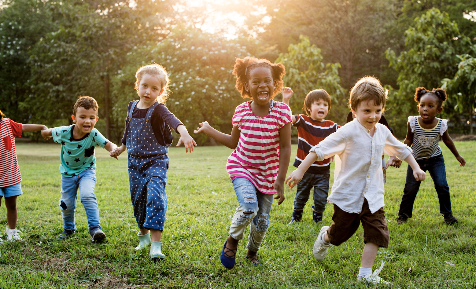 Celebrating Diverse Backagrounds Blog KidSense Therapy