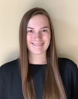 Allyson Charette, OTR/L